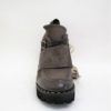 TRONCHETTO PELLE DONNA AS98 194101 GRIGIO