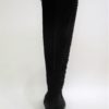 STIVALE CAMOSCIO DONNA FRU.IT 5028 NERO