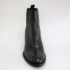 TRONCHETTO PELLE DONNA FRU.IT 5015 NERO