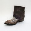 STIVALE TEXANO PELLE DONNA AS98 860231