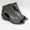 TRONCHETTO DONNA FRU.IT 5531 CANNA DI FUCILE