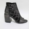 SANDALO DONNA FRU.IT 5445 NERO