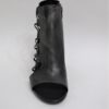 SANDALO DONNA FRU.IT 5445 NERO