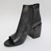 SANDALO DONNA FRU.IT 5445 NERO