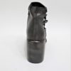 SANDALO DONNA FRU.IT 5445 NERO