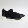 SNEAKER VIC MATIE 1U7135D NERO
