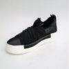 SNEAKER VIC MATIE 1U7135D NERO