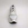 SNEAKER VIC MATIE 1U7177D ARGENTO/BIANCO