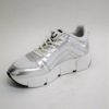 SNEAKER VIC MATIE 1U7177D ARGENTO/BIANCO