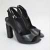 SANDALO VIC MATIE 1U7504D NERO