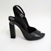 SANDALO VIC MATIE 1U7504D NERO