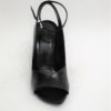 SANDALO VIC MATIE 1U7504D NERO