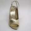 SANDALO VIC MATIE 1U7504D ORO