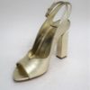 SANDALO VIC MATIE 1U7504D ORO