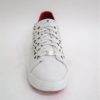 SNEAKER PELLE DONNA APEPAZZA SMW14 BIANCO