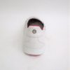 SNEAKER PELLE DONNA APEPAZZA SMW14 BIANCO