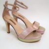 Sandalo Donna ALBANO 2177 Lux Cipria