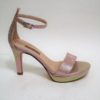 Sandalo Donna ALBANO 2177 Lux Cipria