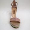 Sandalo Donna ALBANO 2177 Lux Cipria