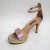 Sandalo Donna ALBANO 2177 Lux Cipria