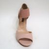 Sandalo Pelle Donna ALBANO 2090 Cipria