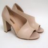 Scarpa Pelle Donna ALBANO 2084 Phard