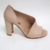 Scarpa Pelle Donna ALBANO 2084 Phard