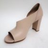 Scarpa Pelle Donna ALBANO 2084 Phard