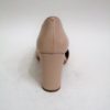 Scarpa Pelle Donna ALBANO 2084 Phard