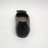 Ballerina pelle La Petite Maison 8879 Nero