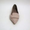 Ballerina pelle La Petite Maison 8879 Cipria