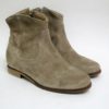 TRONCHETTO TEXANO DONNA VALERY 090 Beige