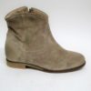 TRONCHETTO TEXANO DONNA VALERY 090 Beige