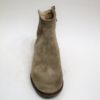 TRONCHETTO TEXANO DONNA VALERY 090 Beige