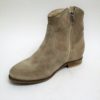 TRONCHETTO TEXANO DONNA VALERY 090 Beige