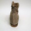 TRONCHETTO TEXANO DONNA VALERY 090 Beige