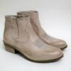 TRONCHETTO TEXANO DONNA VALERY 959 Taupe