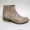 TRONCHETTO TEXANO DONNA VALERY 959 Taupe