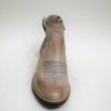 TRONCHETTO TEXANO DONNA VALERY 959 Taupe