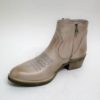 TRONCHETTO TEXANO DONNA VALERY 959 Taupe