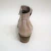 TRONCHETTO TEXANO DONNA VALERY 959 Taupe