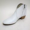 TRONCHETTO TEXANO DONNA VALERY 026 Bianco