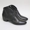 TRONCHETTO TEXANO DONNA VALERY 026 Nero