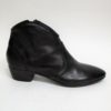 TRONCHETTO TEXANO DONNA VALERY 026 Nero