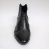 TRONCHETTO TEXANO DONNA VALERY 026 Nero