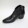 TRONCHETTO TEXANO DONNA VALERY 026 Nero