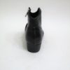 TRONCHETTO TEXANO DONNA VALERY 026 Nero