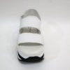 SANDALO PELLE DONNA APEPAZZA RPS02 BIANCO