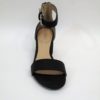 SANDALO PELLE DONNA APEPAZZA MLD02 NERO