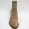 TRONCHETTO PELLE DONNA CAFèNOIR EE535 BEIGE